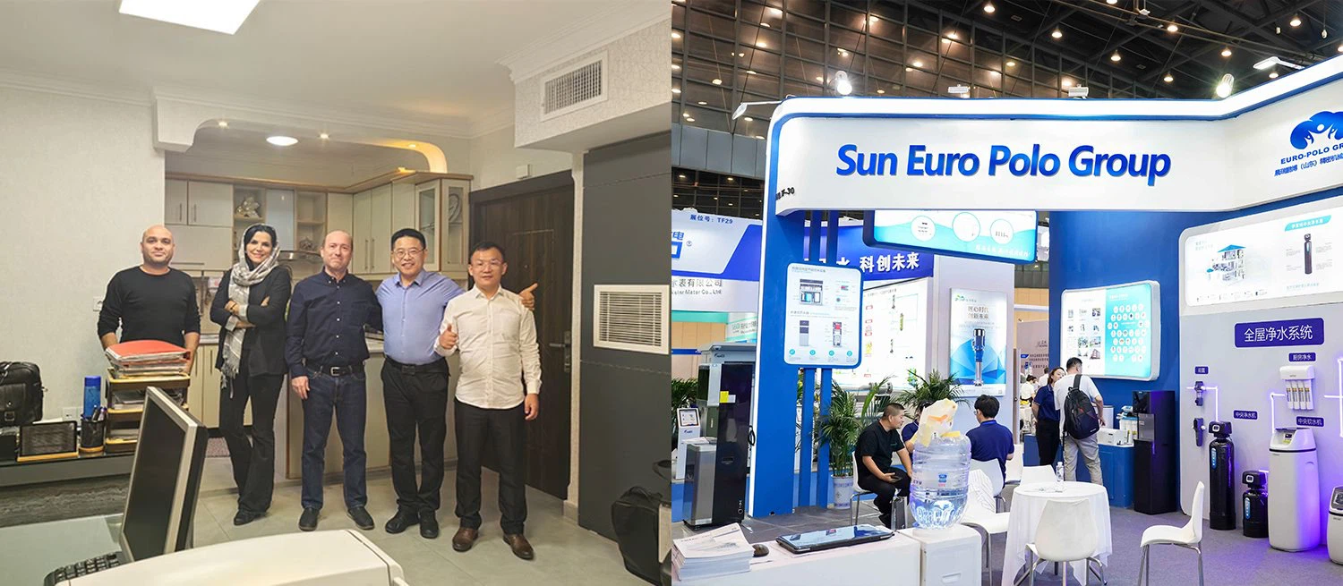 Coffee Shop/Milk Tea Shop Small Commercial Water Purifier China wholesale